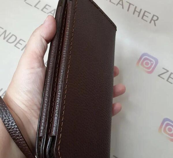 عکس کیف کتی مردانه