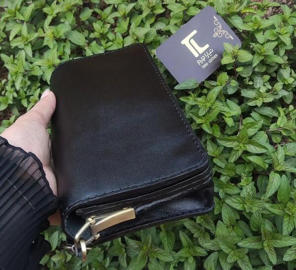 عکس کیف کتی مردانه