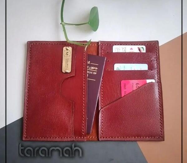 عکس کیف کتی مردانه