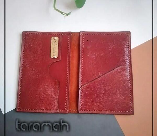 عکس کیف کتی مردانه