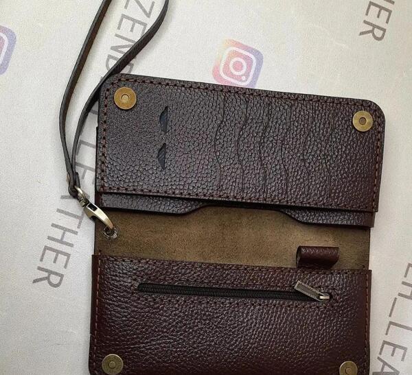عکس کیف کتی مردانه