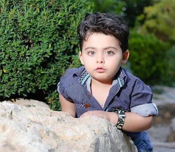 عکس پسر های جذاب و خوشتیپ خارجی