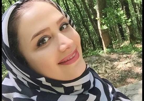 عکس مجری برنامه پاشو پاشو کوچولو