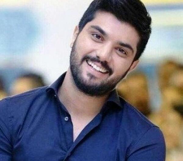عکس صفحه سیاه فانتزی