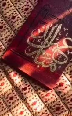 عکس نوشته بر خلق جهان علی امیر است