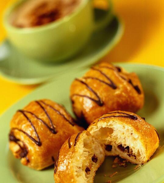 عکس چای و شیرینی