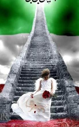 عکس حماسی ایران
