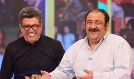 عکس برادر رضا رشیدپور