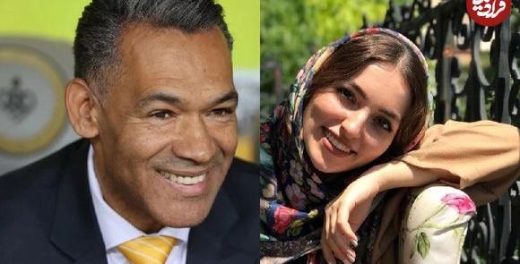 عکس برادر رضا رشیدپور