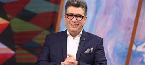 عکس برادر رضا رشیدپور