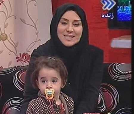 عکس برادر رضا رشیدپور