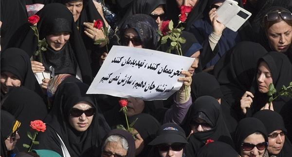 عکس نوشته شهدای منا