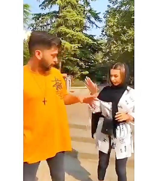 عکس تارا تیک تاک