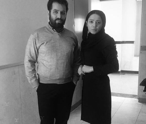 عکس رویا رستمی نویسنده