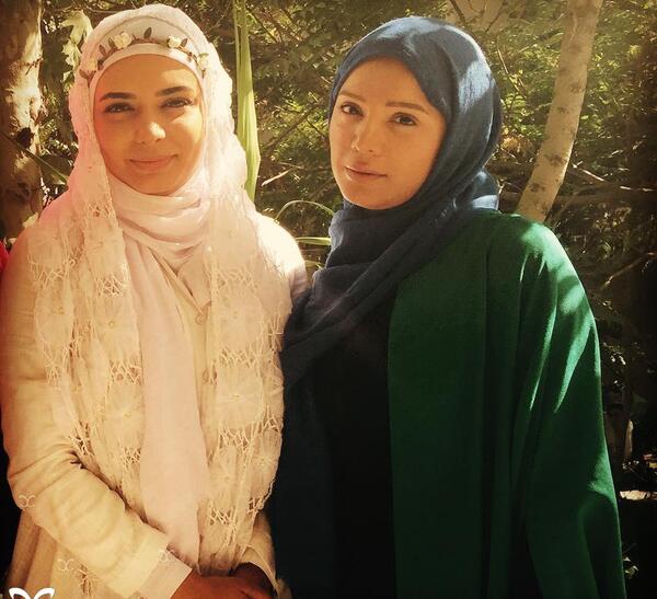 عکس رویا رستمی نویسنده