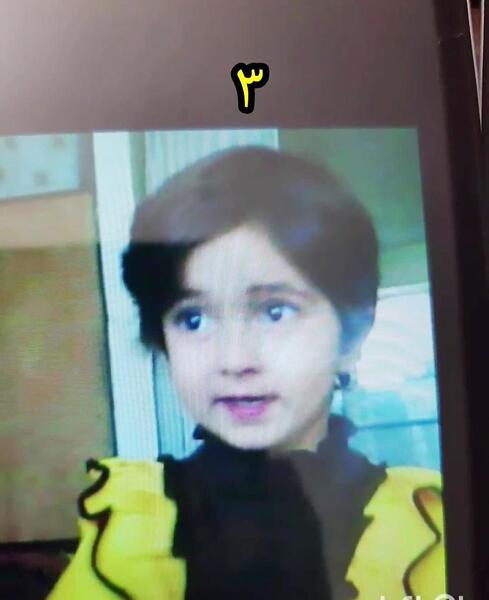 عکس چالش آهنگ