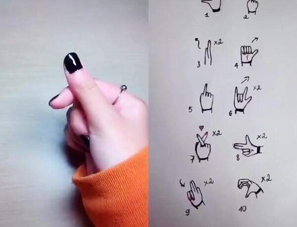 عکس چالش آهنگ
