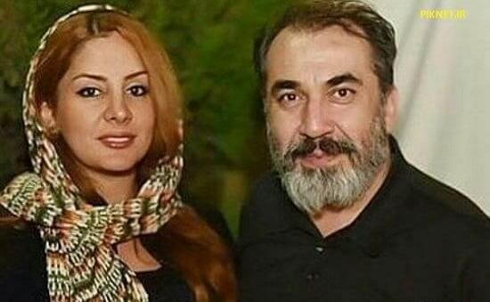 عکس سینا کاظمی