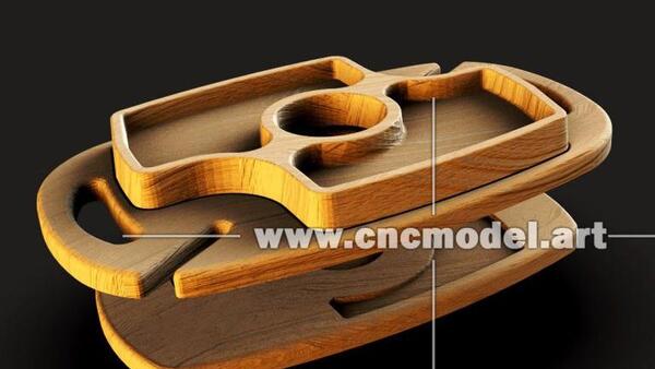 عکس ظروف طراحی شده