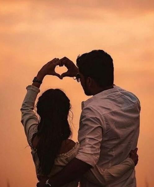 عکس فیک عاشقانه بغل