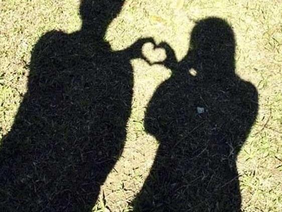 عکس فیک عاشقانه بغل