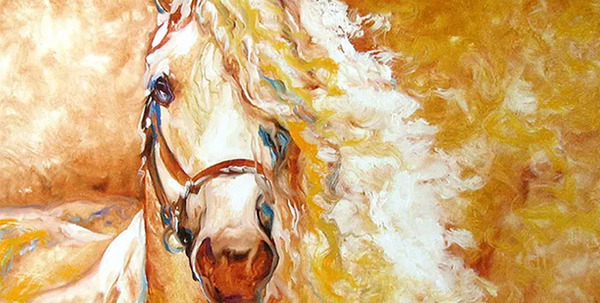 عکس نقاشی مدرن شیراز