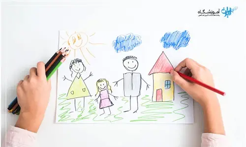 عکس نقاشی مدرن شیراز