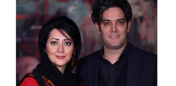 عکسهای امیر علی خواننده