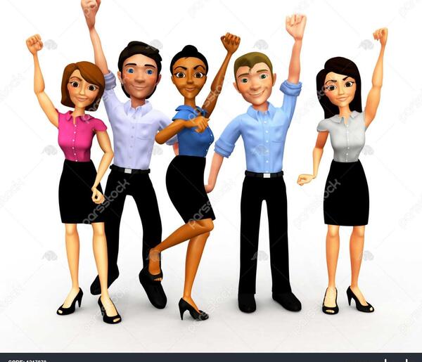 عکس برای گروه کاری