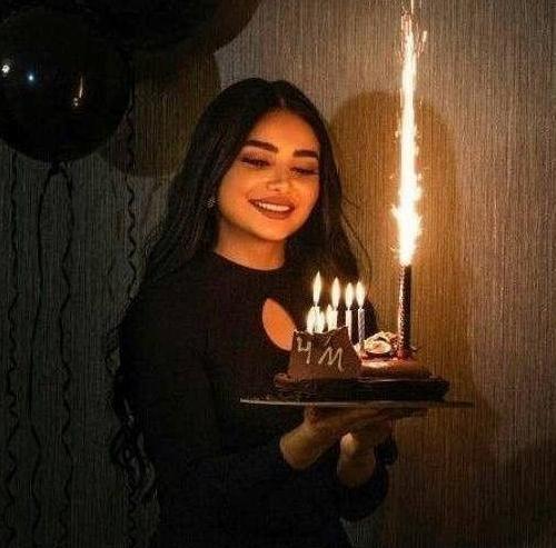 عکس ایده برای تولد ها