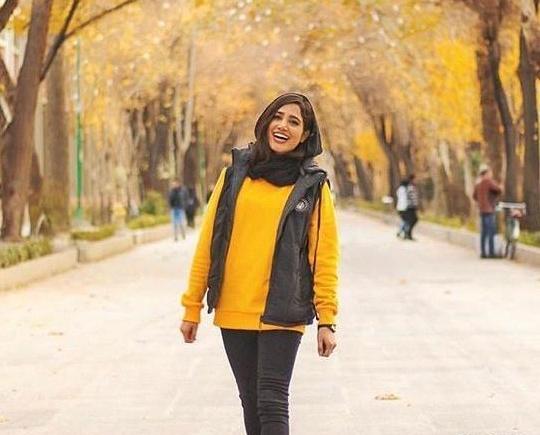 عکس زیبا زنان جهان