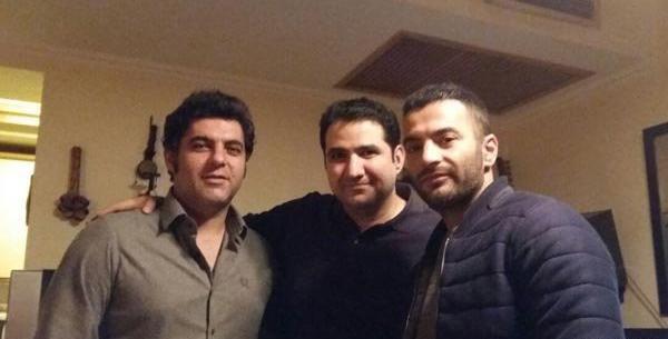 عکس یاس با تاج