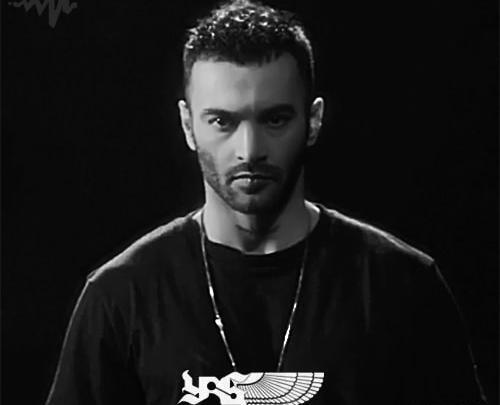 عکس یاس با تاج