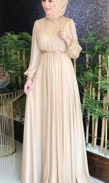 عکس لباس حجاب عربی