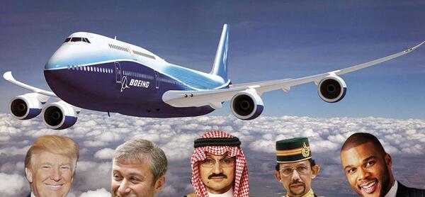 عکس داخل جت
