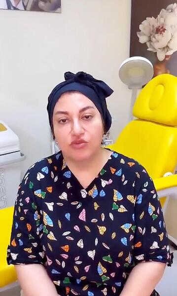 عکس زینال در نیسان ابی