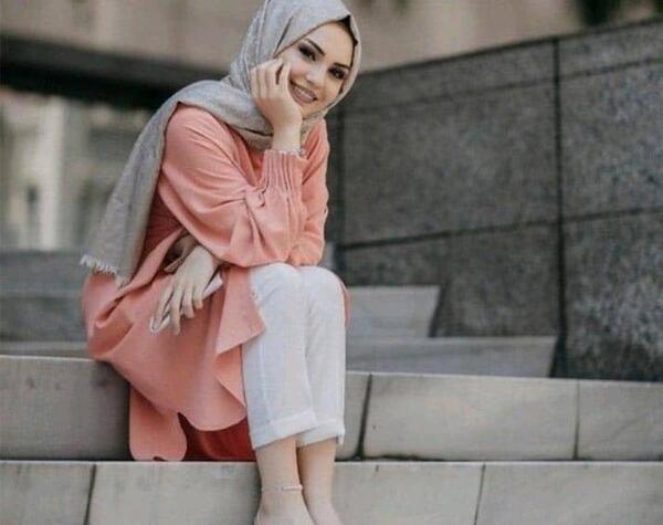 عکس رنگ گلبه ای