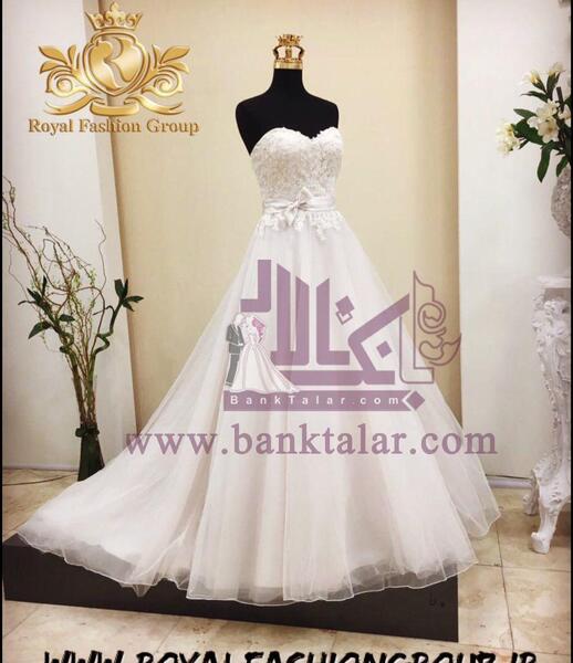 عکس لباس مجلسی زنانه قزوین