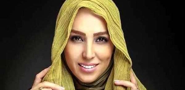 عکس جشن تولد سوگل طهماسبی
