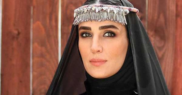 عکس جشن تولد سوگل طهماسبی