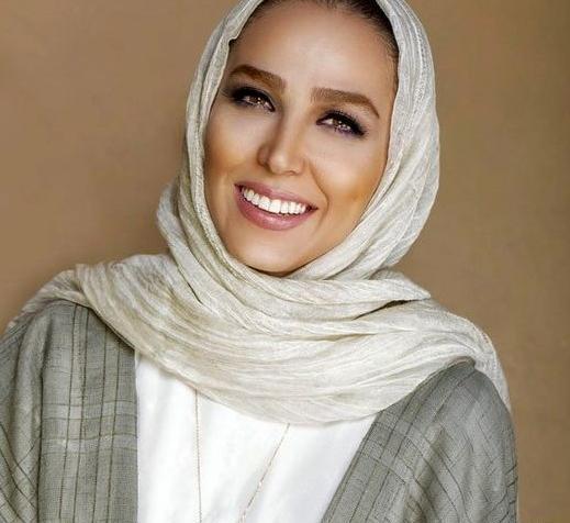 عکس جشن تولد سوگل طهماسبی