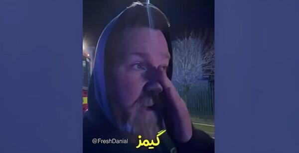 عکس آیدا در سریال لروکس