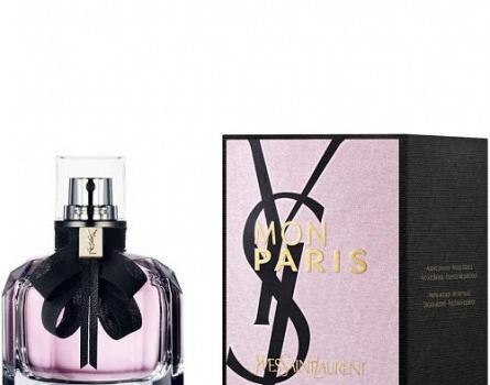 عکس عطر توت فرنگی