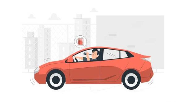 عکس ماشین لامبورگینی از بغل