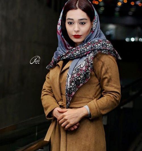 عکسهای سانیا سالاری در خندوانه