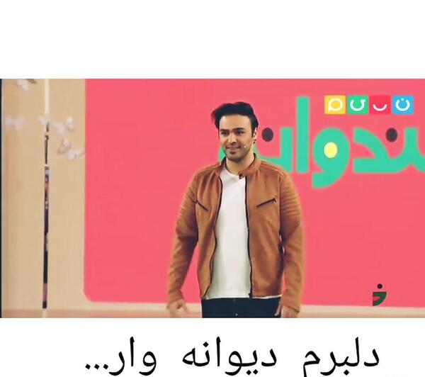 عکسهای سانیا سالاری در خندوانه