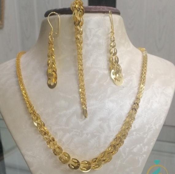 عکس چاقو زنجیری