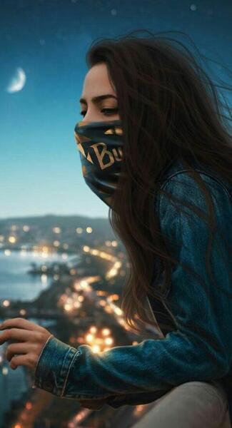 عکس تصویر زمینه زنانه شیک