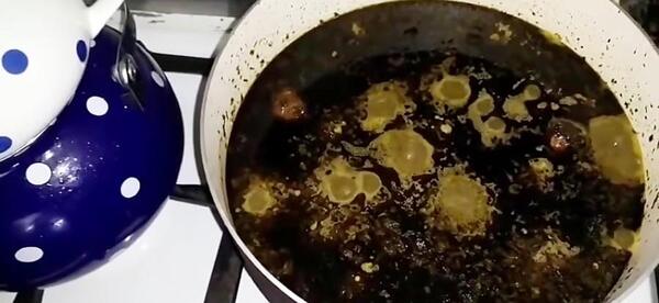 عکس قورمه سبزی مجلسی