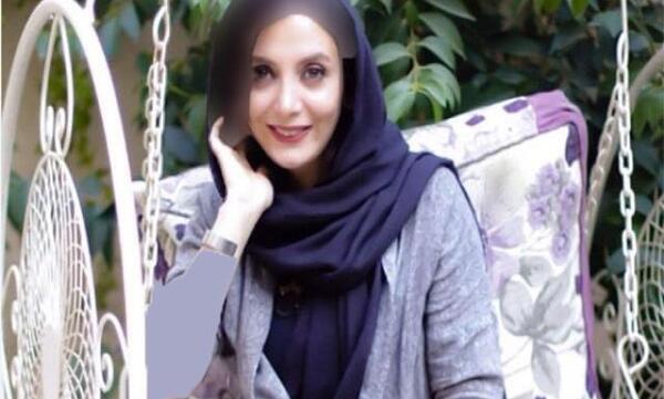 عکس جنجالی رویا میرعلمی